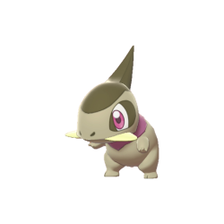#610 Axew